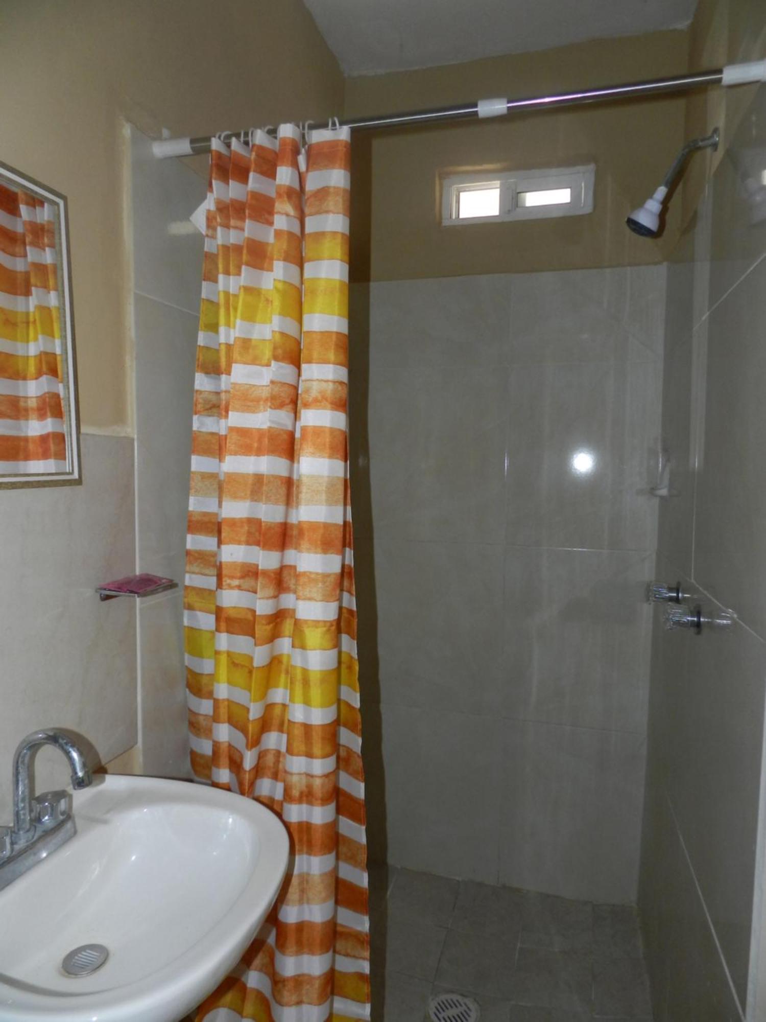 Posada San Carlos Puerto San Carlos Ngoại thất bức ảnh