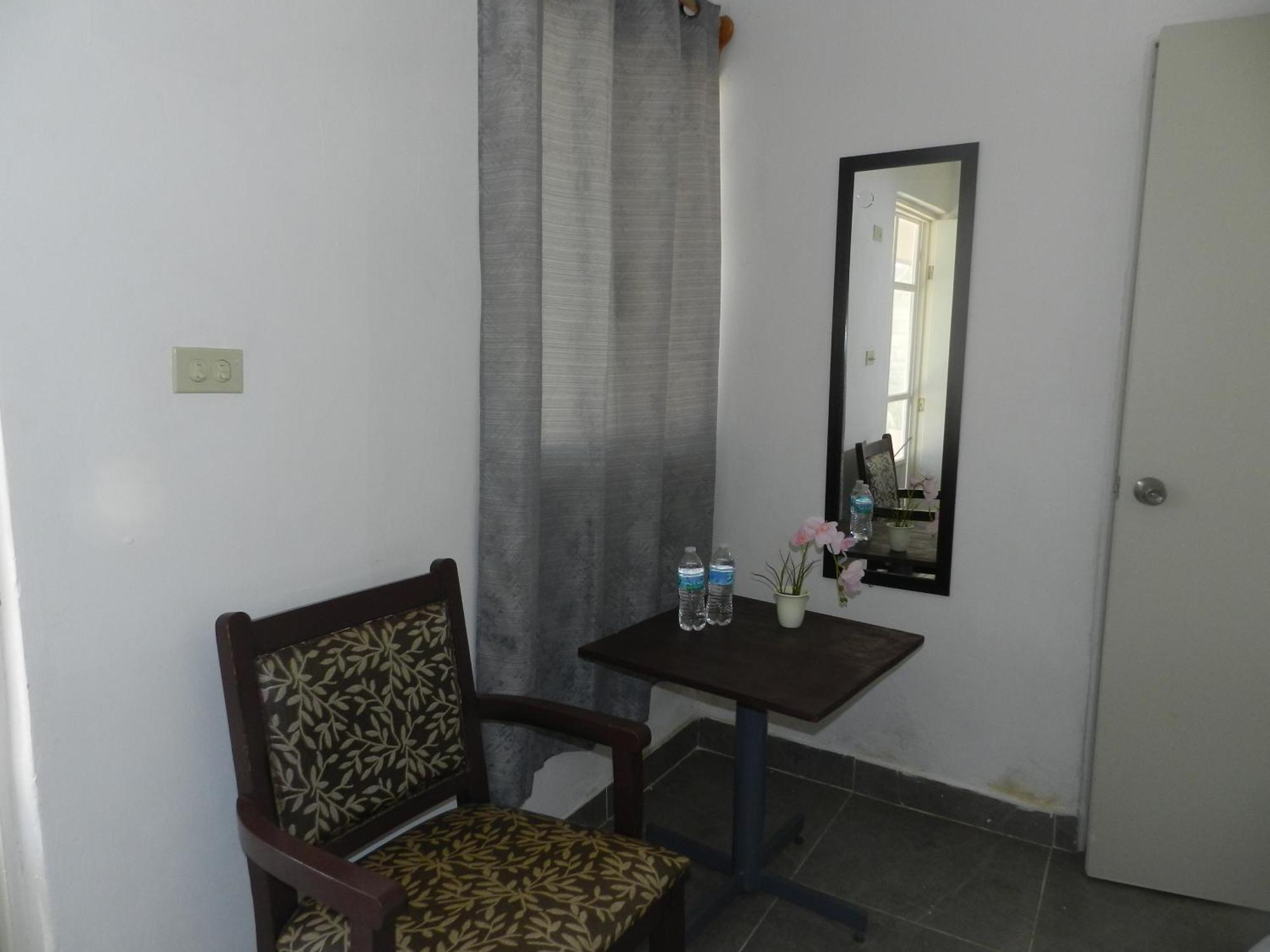 Posada San Carlos Puerto San Carlos Ngoại thất bức ảnh