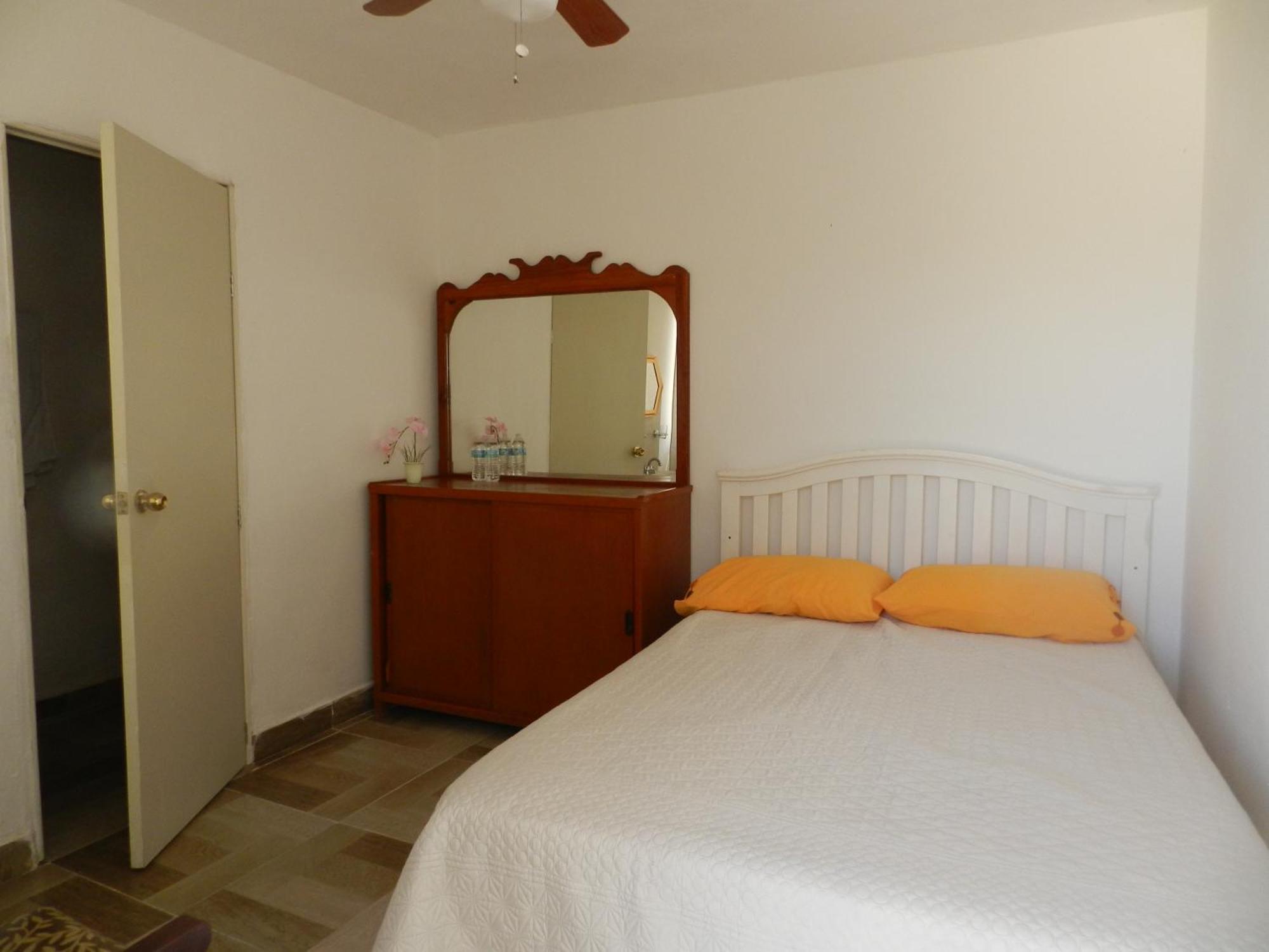 Posada San Carlos Puerto San Carlos Ngoại thất bức ảnh